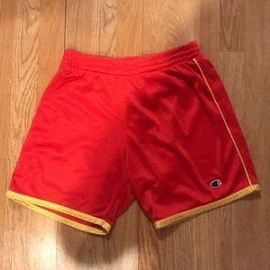 Champion vintage shorts